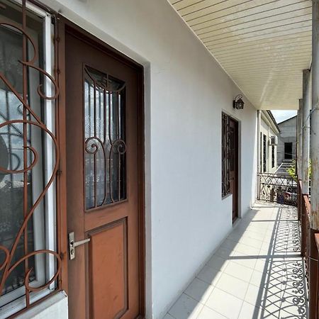 House On Ganja Street Hotel Kutaisi Ngoại thất bức ảnh