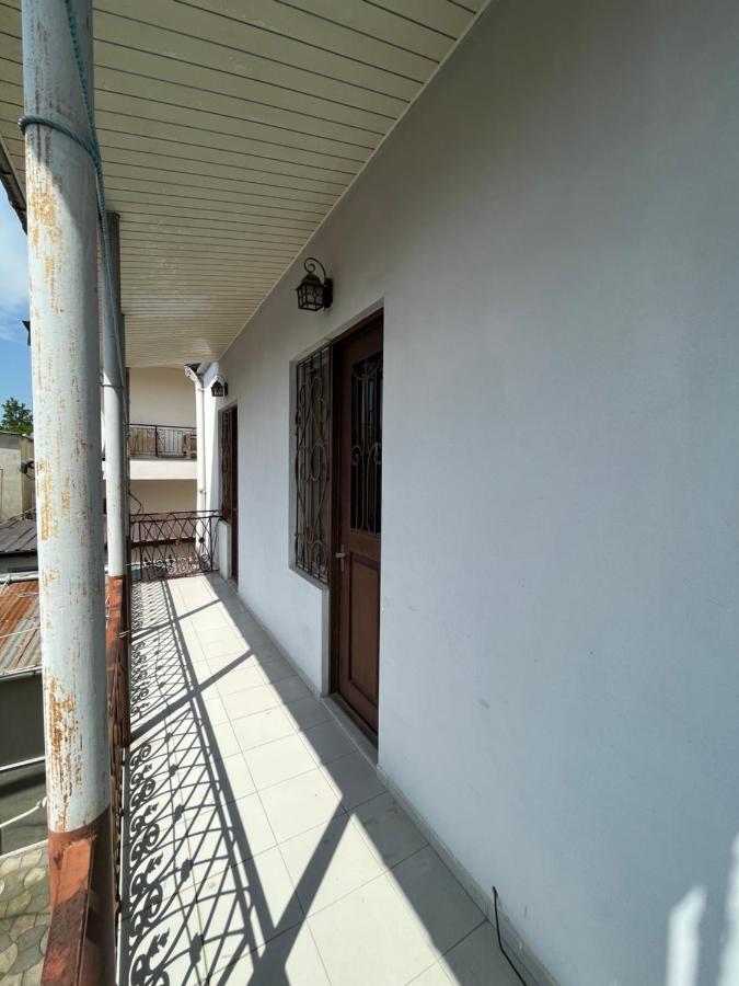 House On Ganja Street Hotel Kutaisi Ngoại thất bức ảnh