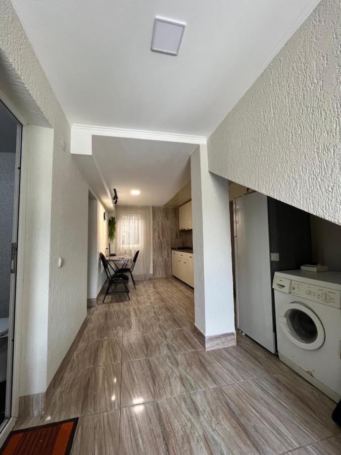 House On Ganja Street Hotel Kutaisi Ngoại thất bức ảnh